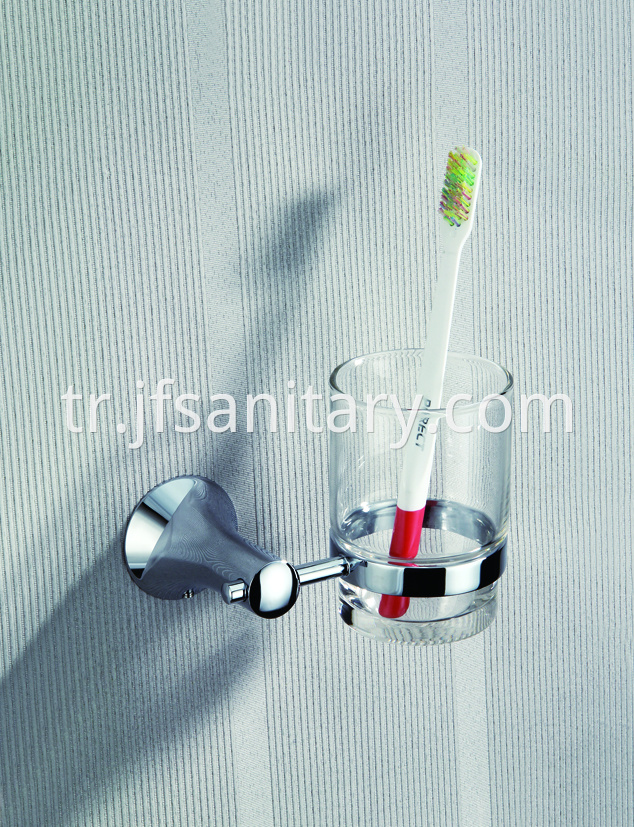 Toothbrush Glass Holder Cup Holder Tumbler Holder
